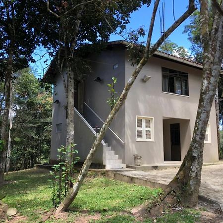 Le Reve Pousada E Restaurante Guaramiranga Exteriér fotografie