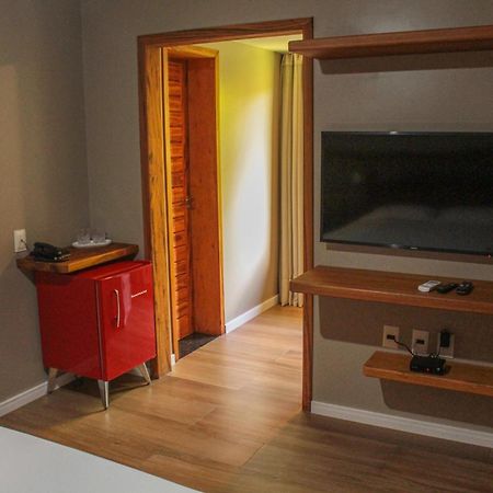 Le Reve Pousada E Restaurante Guaramiranga Pokoj fotografie