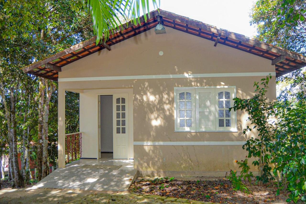 Le Reve Pousada E Restaurante Guaramiranga Exteriér fotografie