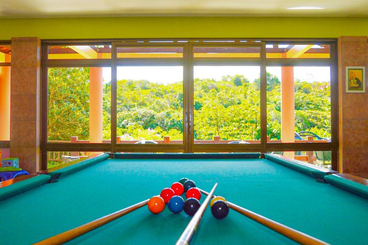 Le Reve Pousada E Restaurante Guaramiranga Exteriér fotografie