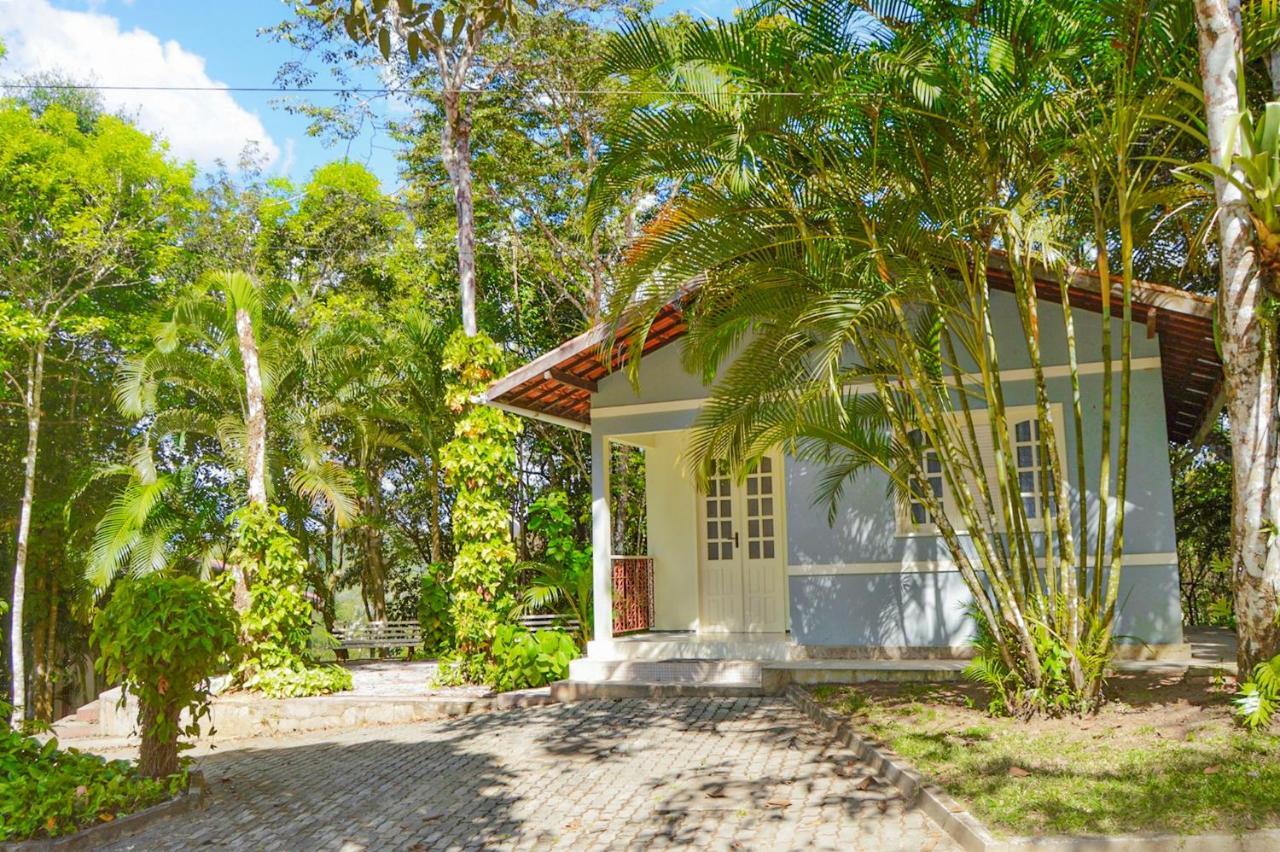 Le Reve Pousada E Restaurante Guaramiranga Exteriér fotografie