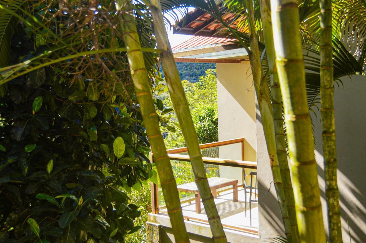 Le Reve Pousada E Restaurante Guaramiranga Exteriér fotografie
